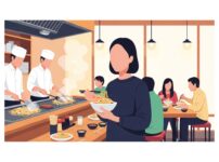 焼きそば専門店無双 川西 メニュー